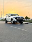 Toyota Land Cruiser GXR2 3.5L GXR 3.5L TOYOYTA GXR TWIN TURBO 3.5 2025