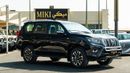 Toyota Prado Prado | VX | Full Option | 4.0 L | V6	| Automatic | Petrol