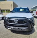 Toyota Hilux NEW TOYOTA HILUX 4.0 DC 4WD ADVENTURE A/T 2025 MODEL