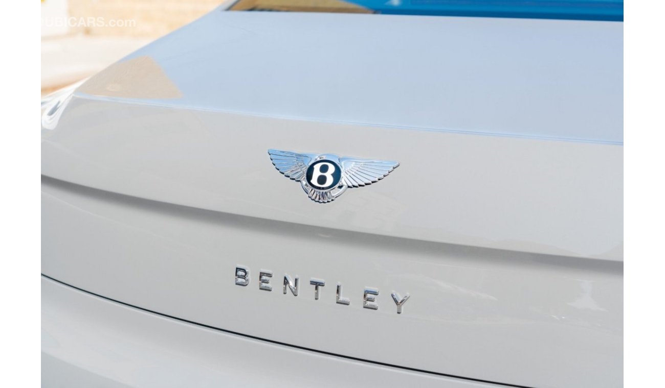 Bentley Flying Spur 3.0 V6 Azure Hybrid 4dr Auto 3.0 (RHD) | This car is in London and can be shipped to anywhere in the