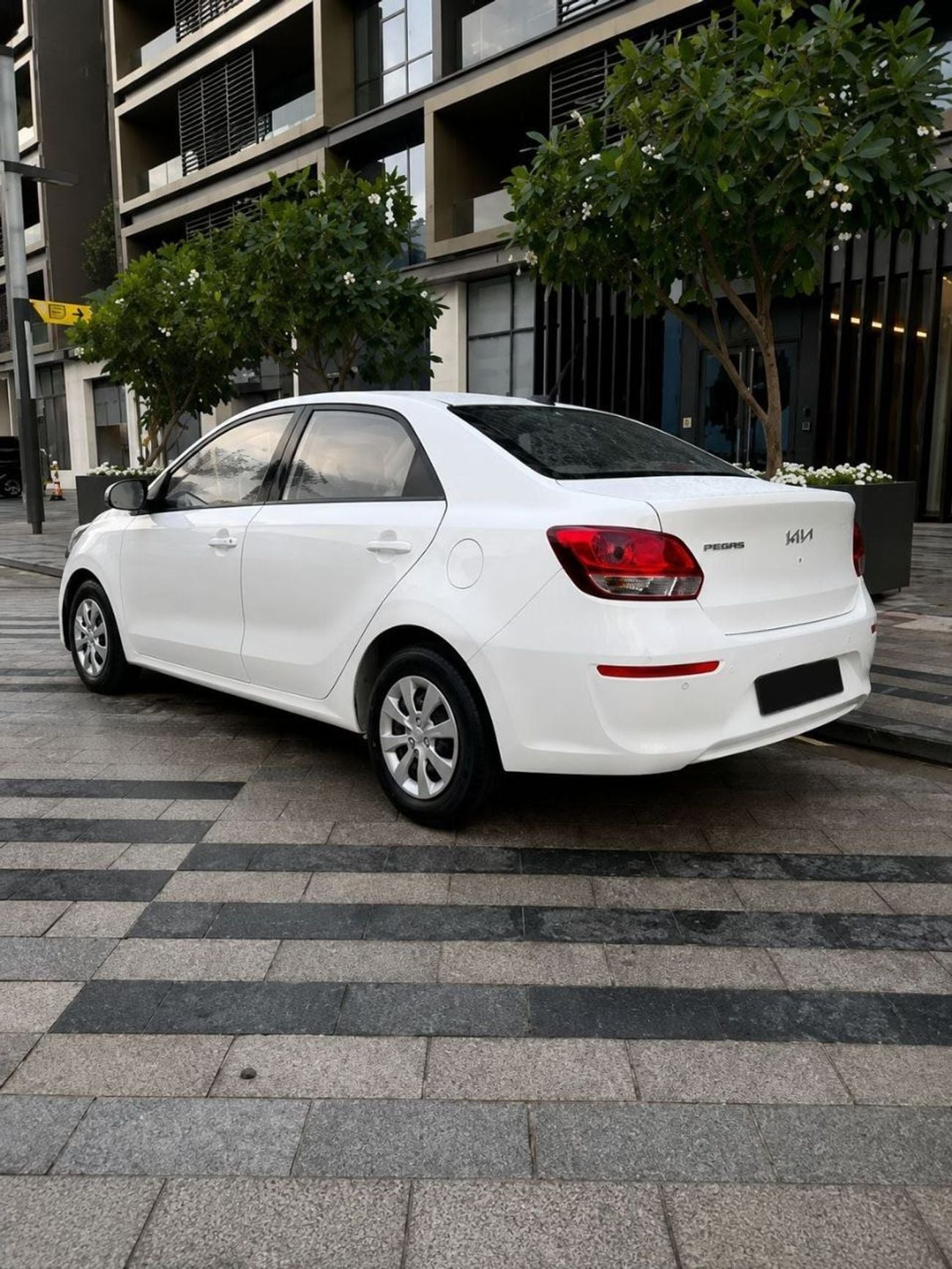 Kia Pegas Top 1.4L URGENT PRICE!!!