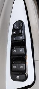 Kia Sportage L TX 1.5T Kia Sportage L 2025 New Edition 1.5 Turbo 360 Camera Full Option