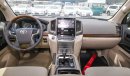 Toyota Land Cruiser EXR V8