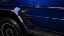 Mercedes-Benz G 63 AMG BRABUS XLP800 Adventure First Edition - 2020 - European Specs