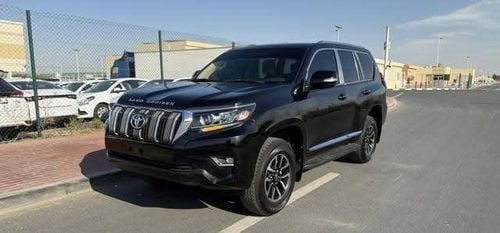 Toyota Prado TX-L