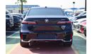 BMW 740Li 2023 BMW 740i 3.0L Petrol