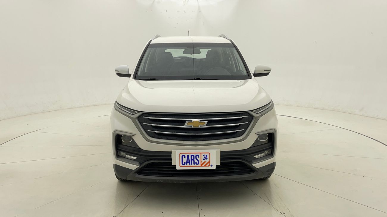 Chevrolet Captiva LS 1.5 | Zero Down Payment | Home Test Drive