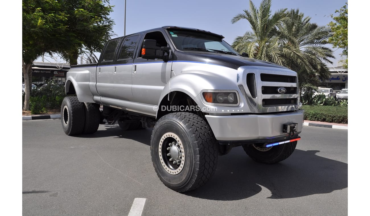 Ford F 650