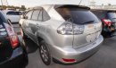 Toyota Harrier 300 G