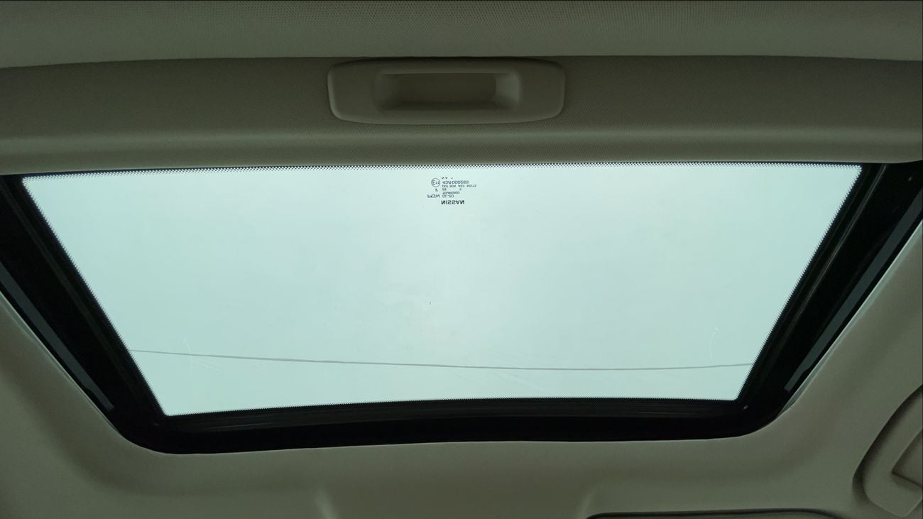 نيسان ألتيما SL 2.5 | بدون دفعة مقدمة | اختبار قيادة مجاني للمنزل