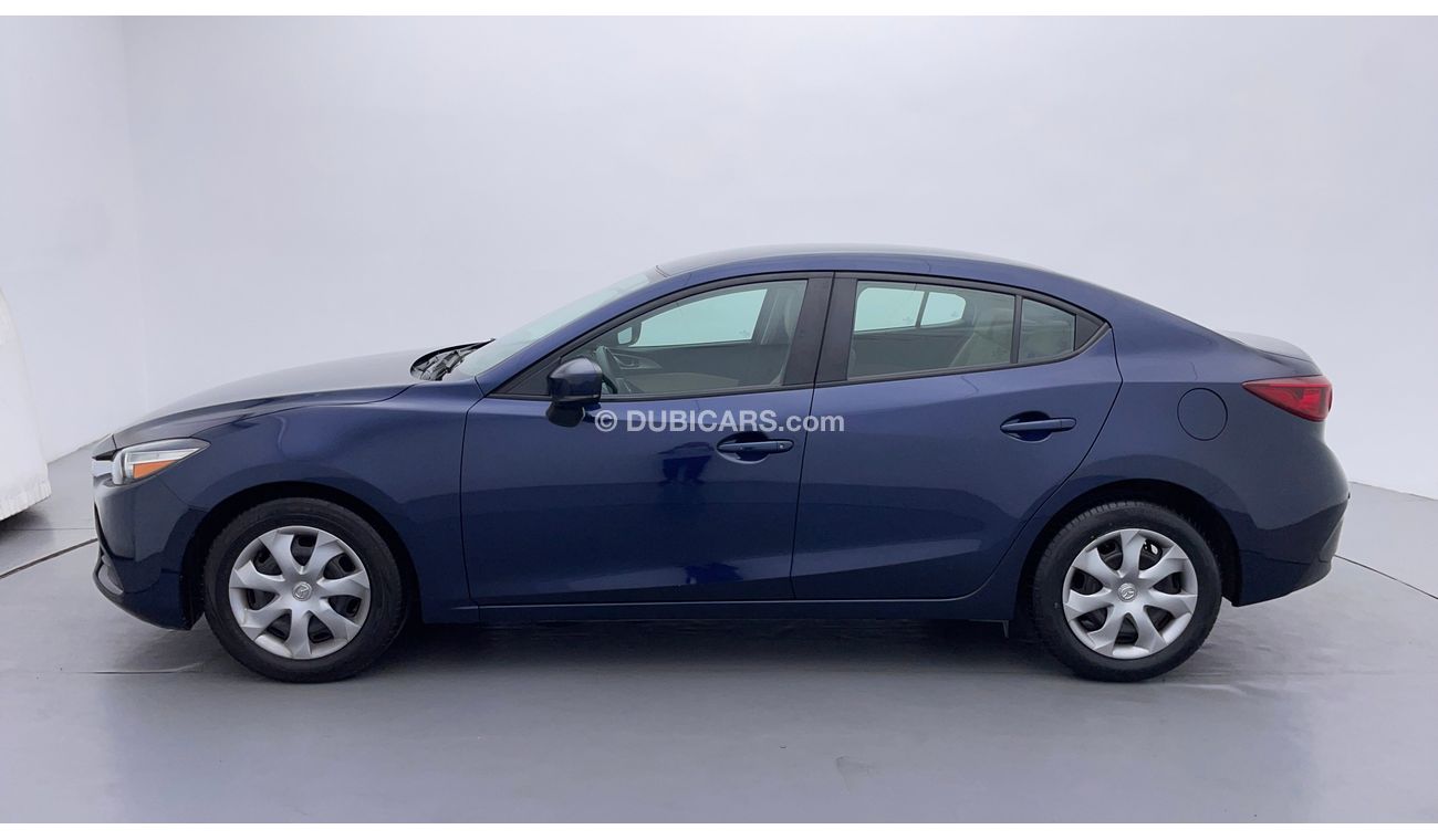 Mazda 3 S 1.6 | Zero Down Payment | Free Home Test Drive
