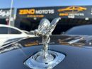رولز رويس جوست Rolls Royce Ghost 2019 Korean Specs