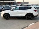 Hyundai Santa Fe 2023 Hyundai Santafe XRT 4x4