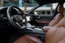 Audi Q8 Q8 S-Line | 4,250 P.M | 0% Downpayment | Audi Q8 S-Line | Audi Warranty