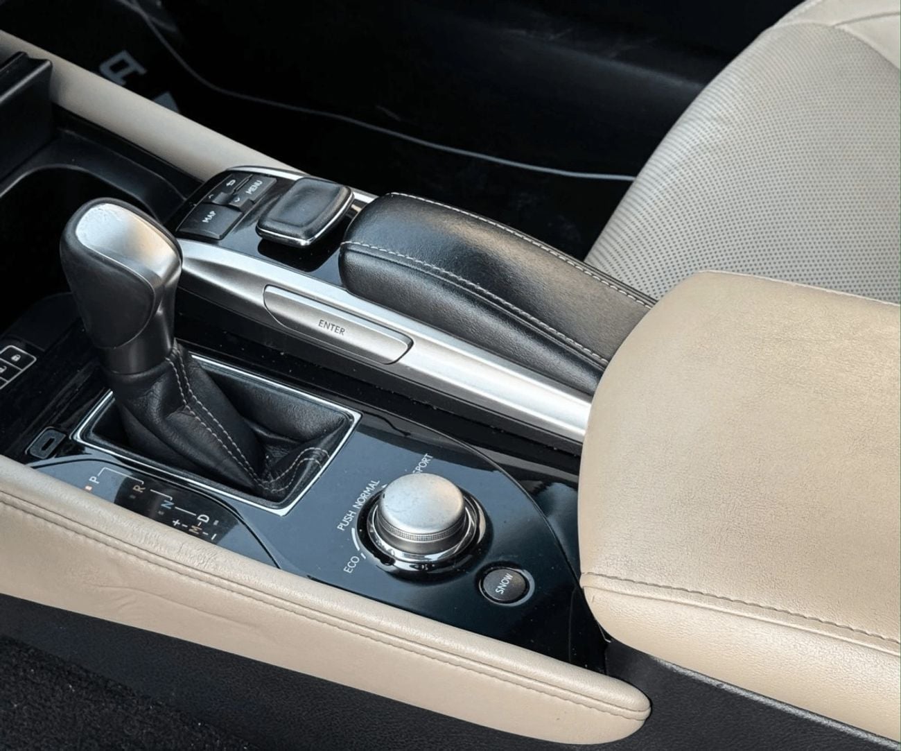 Lexus GS350 PLATINUM 3.5