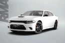 دودج تشارجر GT 3.6L