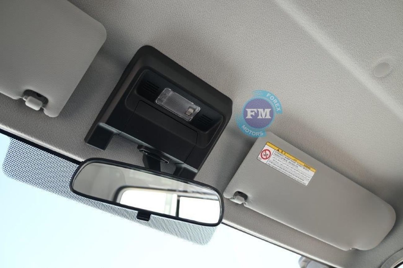 Toyota Land Cruiser Pick Up 79 Single Cab 2.8L Diesel 4WD Manual