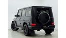 Mercedes-Benz G 500 Std 4.0L (416 HP) 2022 Mercedes Benz G500 (G63 Kit), Dec 2027 Mercedes Warranty, Dec 2026 Mercedes S