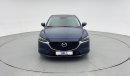 Mazda 6 S 2.5 | Zero Down Payment | Free Home Test Drive