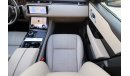 Land Rover Range Rover Velar L560