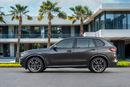 بي أم دبليو X5 X5 M50i | 4,113 P.M | 0% Downpayment | BMW Warranty!