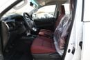 Toyota Hilux DLX-G 2.4L Diesel M/T  with Power Windows