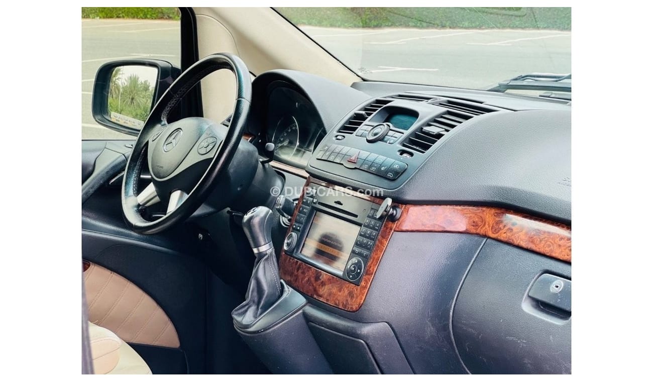 مرسيدس بنز فيانو امبينت فيانو 2014 خليجي