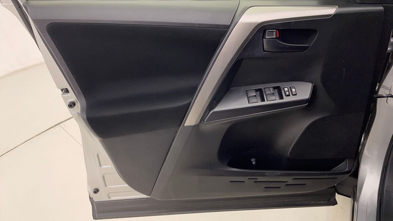 Toyota RAV4 EX 2.5 | Zero Down Payment | Home Test Drive