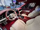 Bentley Bentayga BENTAYGA FULLY LOADED W12