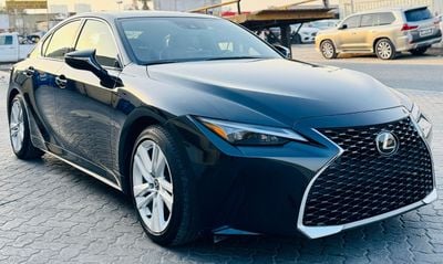 Lexus IS300