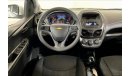 Chevrolet Spark LS Base