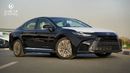 Toyota Camry Lumiere, 2.5L Hybrid with Seat Memory & Ventilation, Radar, 360 Camera, GCC