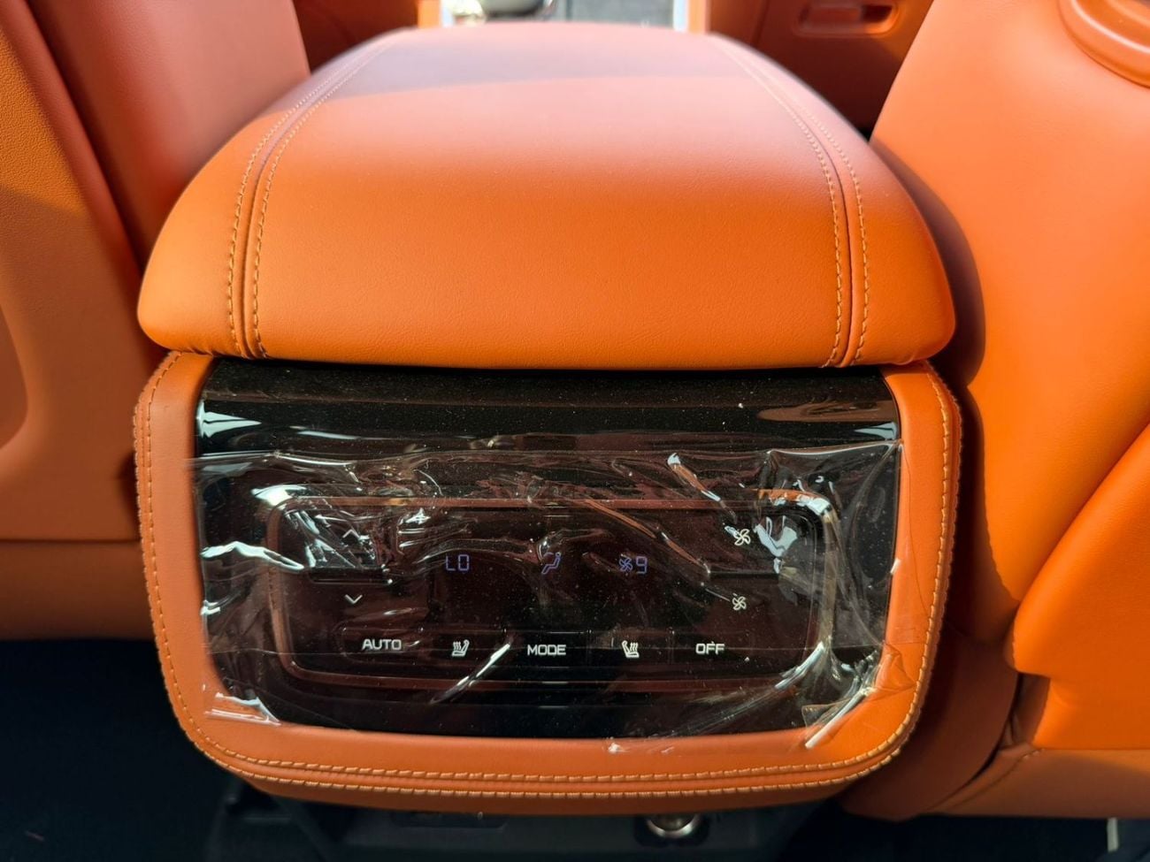 ROX 01 PRESTIGE VIP