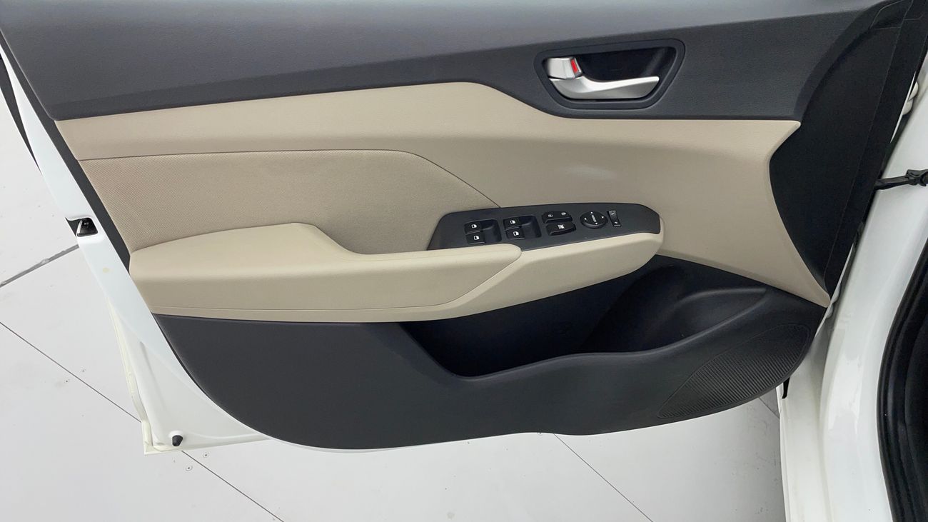 Hyundai Accent GL 1.4 | Zero Down Payment | Free Home Test Drive