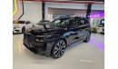 BMW X7 X7 40i XDRIVE 2023/Dealer Warranty