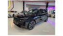 BMW X7 X7 40i XDRIVE 2023/Dealer Warranty