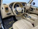 Mercedes-Benz G 63 AMG Std 5.5L 2014 Mercedes Benz G63 X-Raid Ares Design, Very Low Km, Portal Axles, Excellent Condition, 