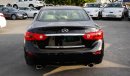 إنفينيتي Q50 2.0T