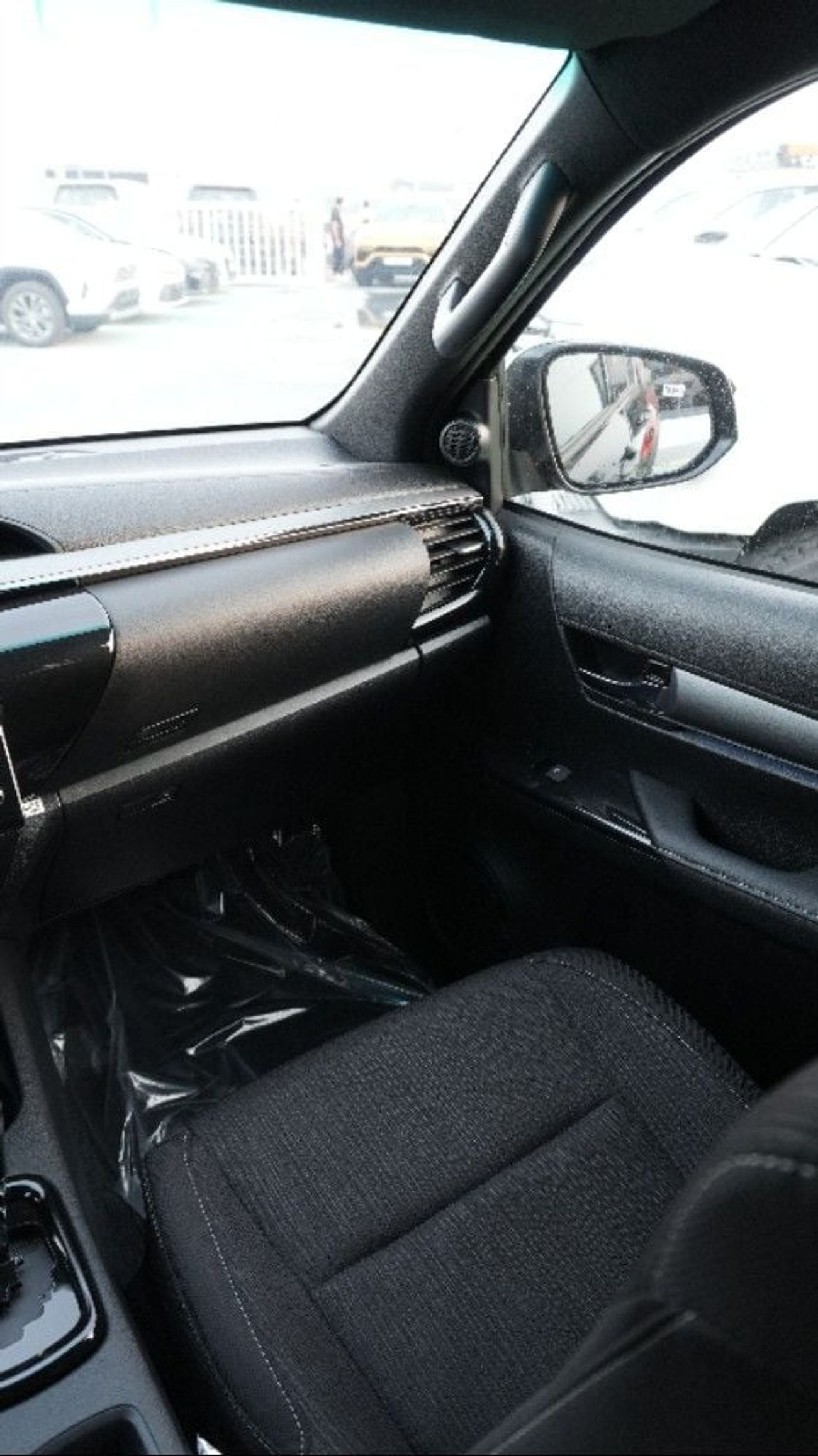 تويوتا هيلوكس Adventure 4.0L