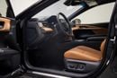 Toyota Camry GLE 2.5L - NETURAL BLACK INSIDE TAN | EXPORT ONLY