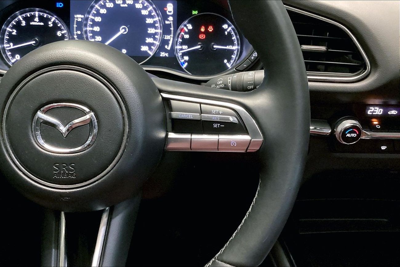 Mazda CX30 Trend | Guaranteed Warranty | 0 Down Payment