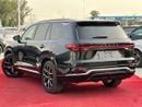 Lexus TX 500h Brand New Lexus Tx500h F sport 3