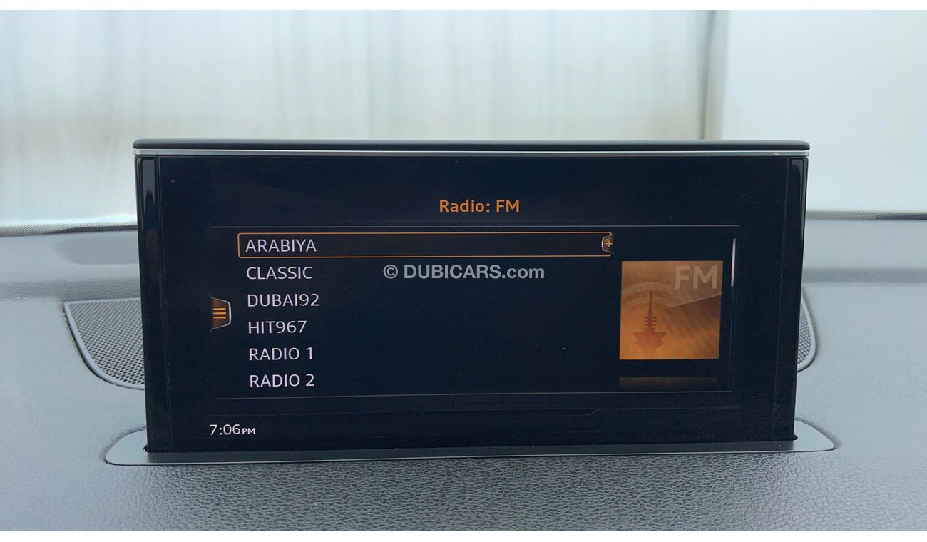 Audi Q7 40 TFSI QUATTRO 2 | Zero Down Payment | Free Home Test Drive