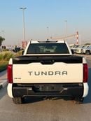 تويوتا تاندرا SR (NON GCC)