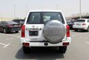 نيسان باترول سفاري NISSAN PATROL SAFARI 2022 GCC DRIVEN ONLY 13K WITH 5 YEARS AGENCY WARRANTY  IN