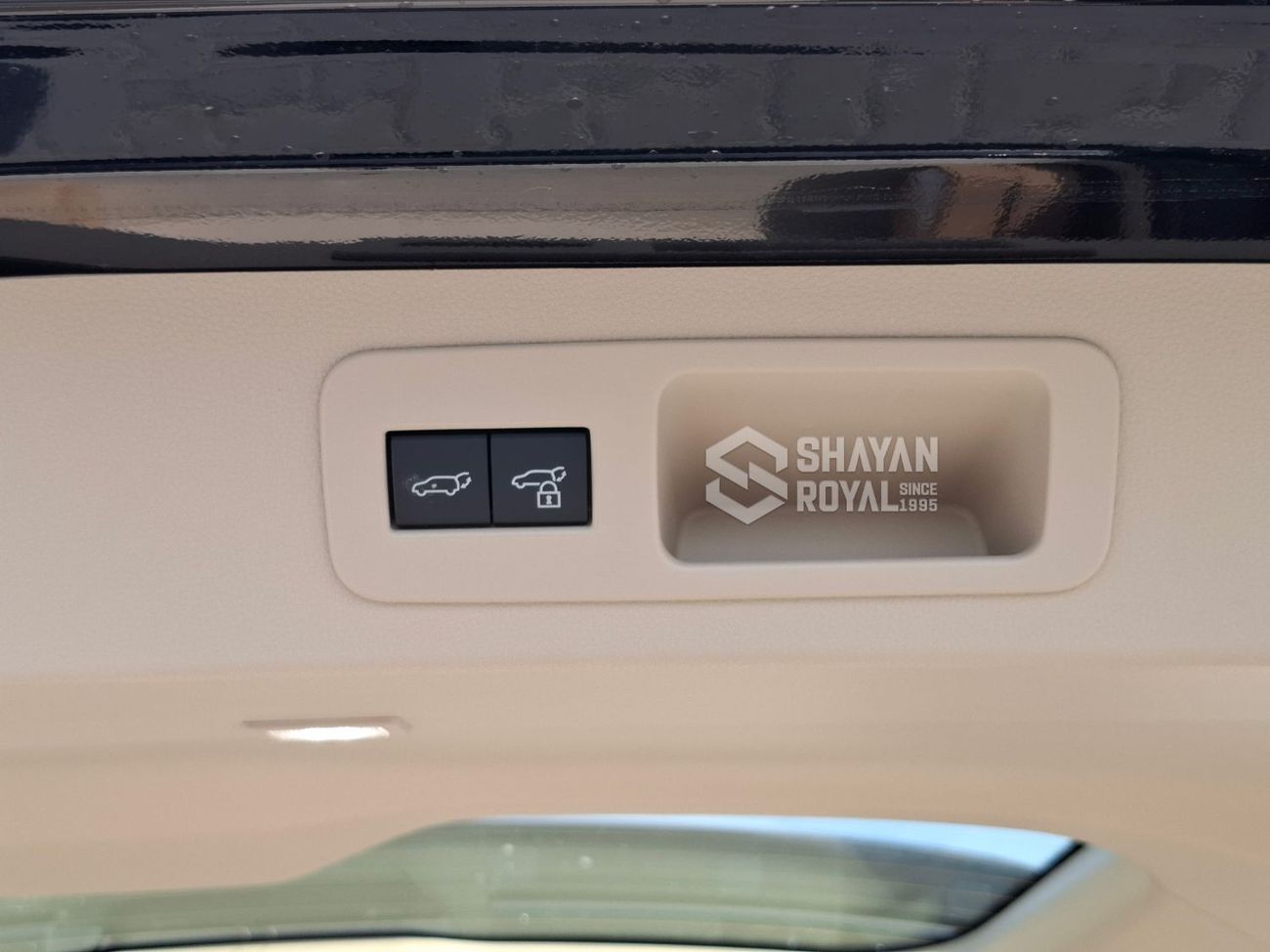 Toyota Land Cruiser LC300 4.0L PETROL V6 GXR FULL WITH-RADAR AT 7S 2026MY