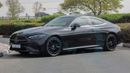 مرسيدس بنز CLE 200 كوبيه AMG COUPE EQ Boost RWD 2026 GCC 0Km With 2 Years Unlimited Mileage Warranty @Official Dealer