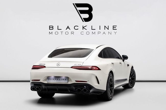 Mercedes-Benz AMG GT, миниатюра 25
