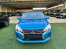 Mitsubishi Mirage GLX Highline 1.2L (78 HP)