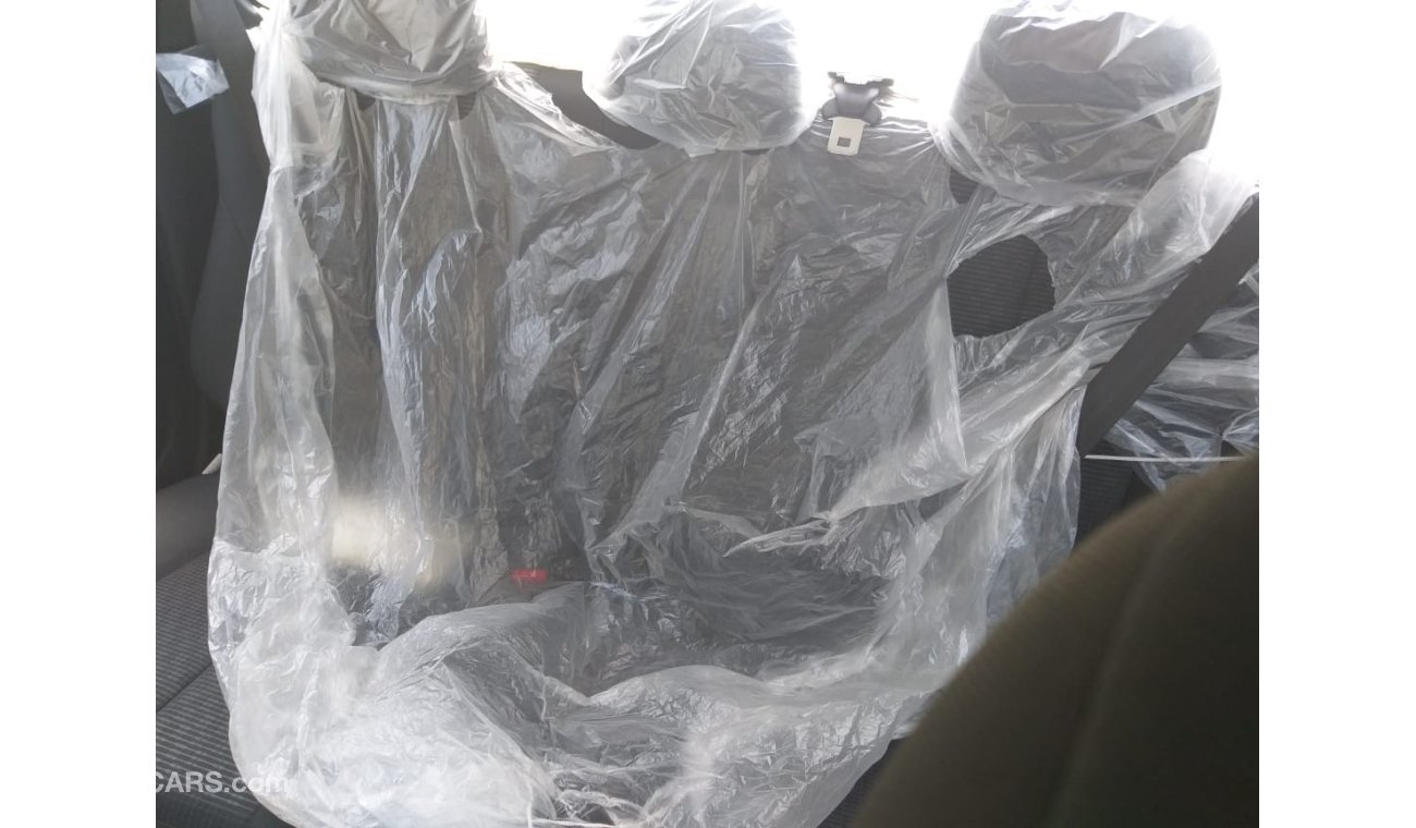 Isuzu DMax 4x2 diesel   3.0 engine